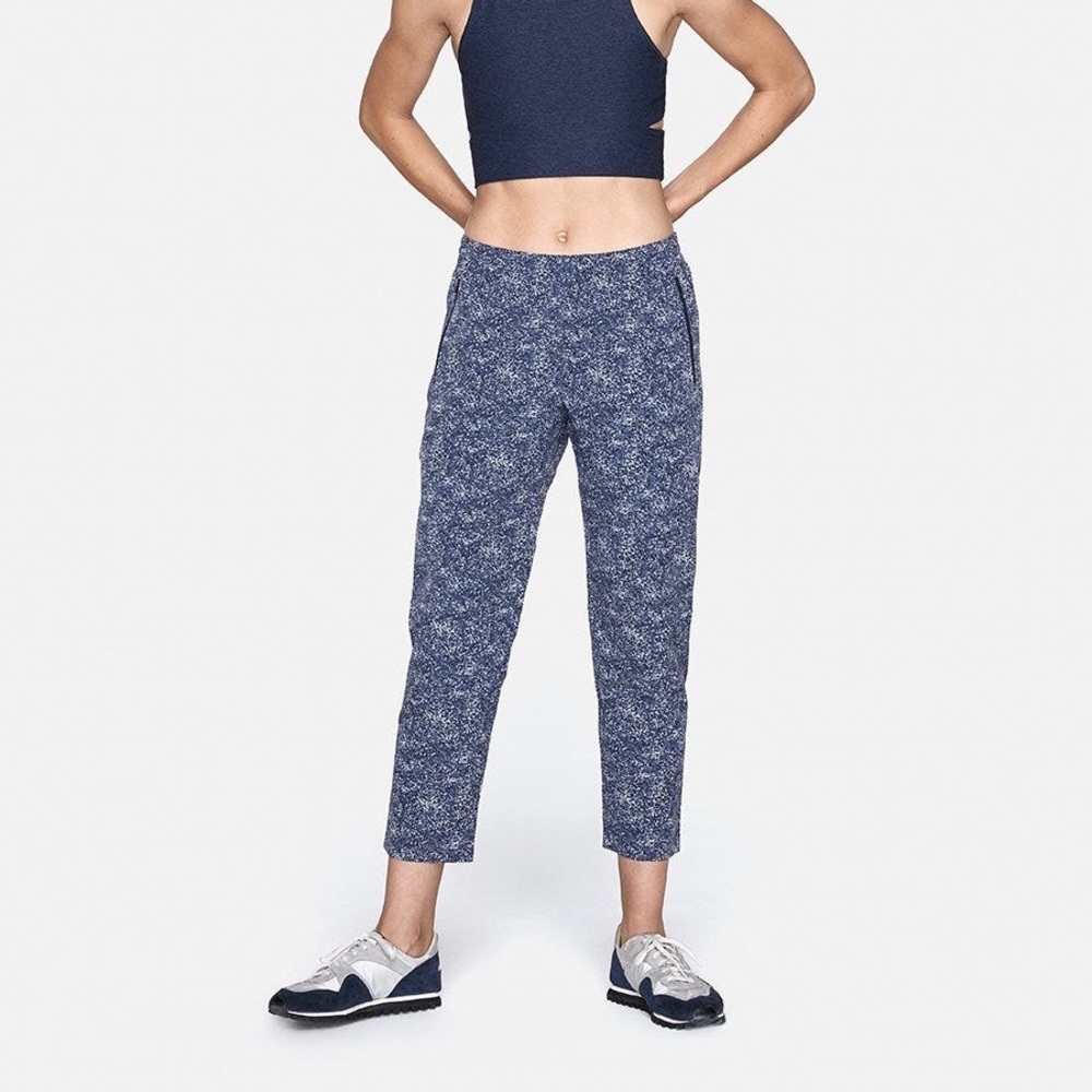 Outdoor Voices Stretch Crepe Pant XS NWT